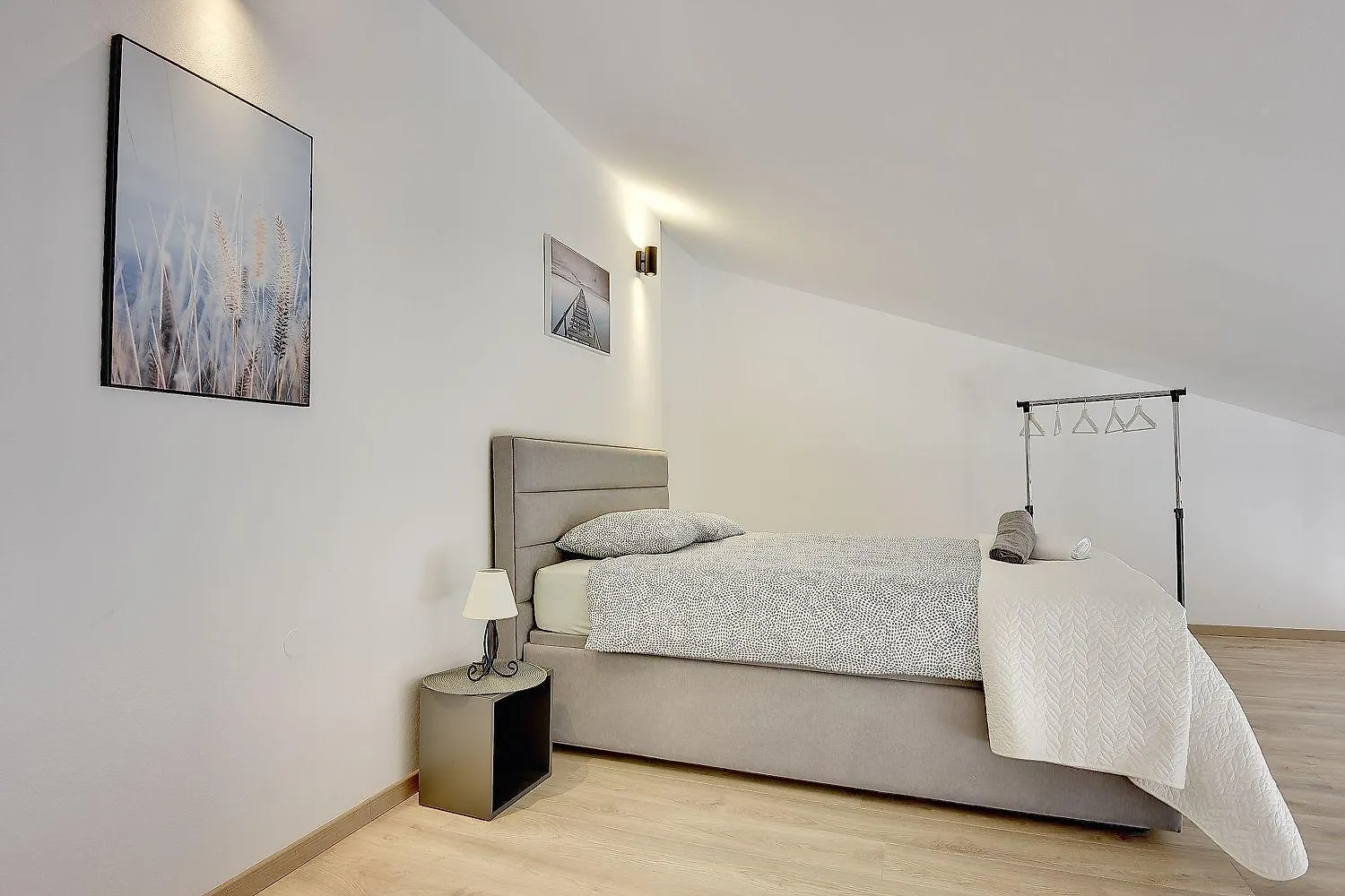 Apartment Moderne Ferienwohnung Mit Balkon, Bbq, Wlan, Klima Vodnjan