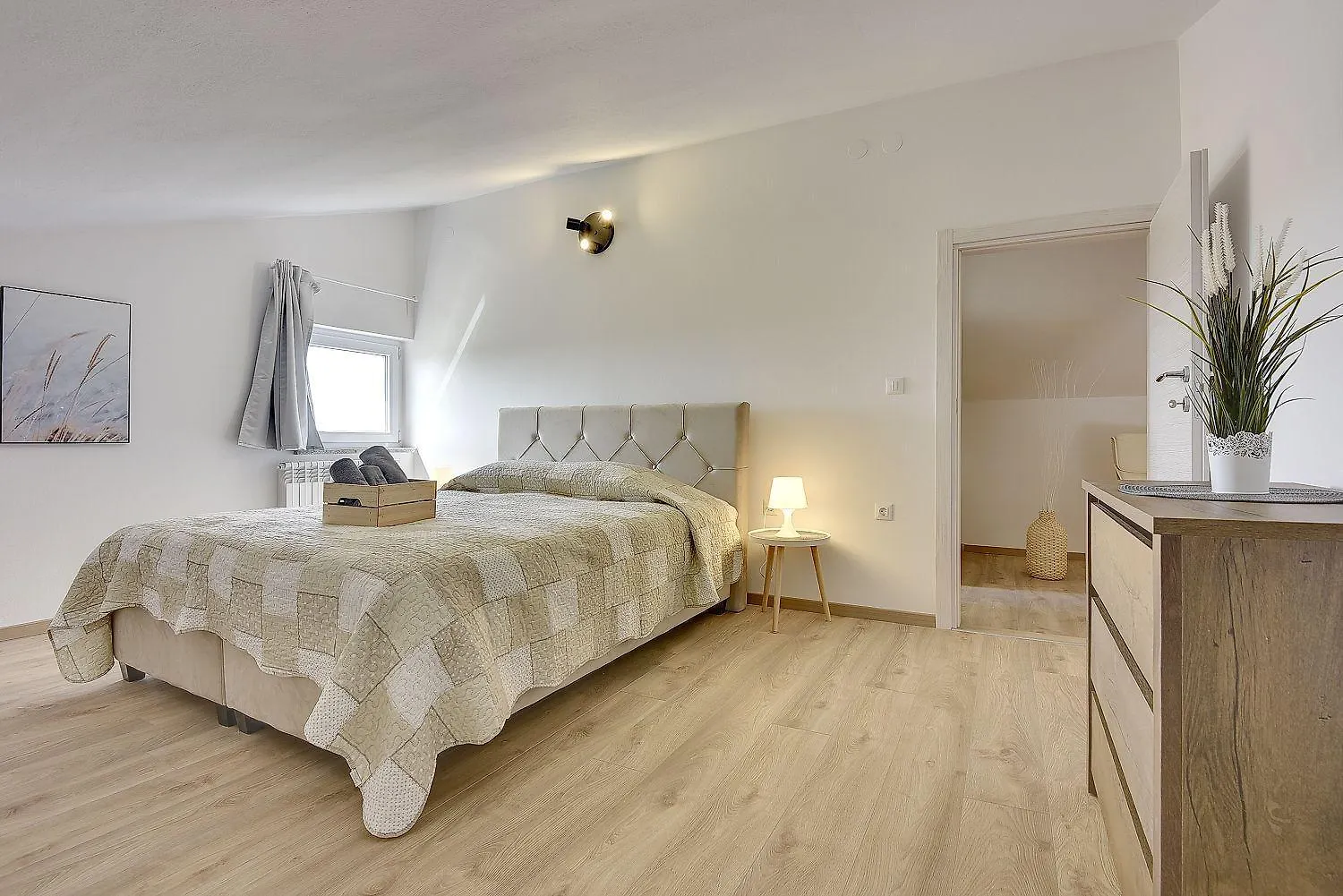 Apartment Moderne Ferienwohnung Mit Balkon, Bbq, Wlan, Klima Vodnjan Croatia