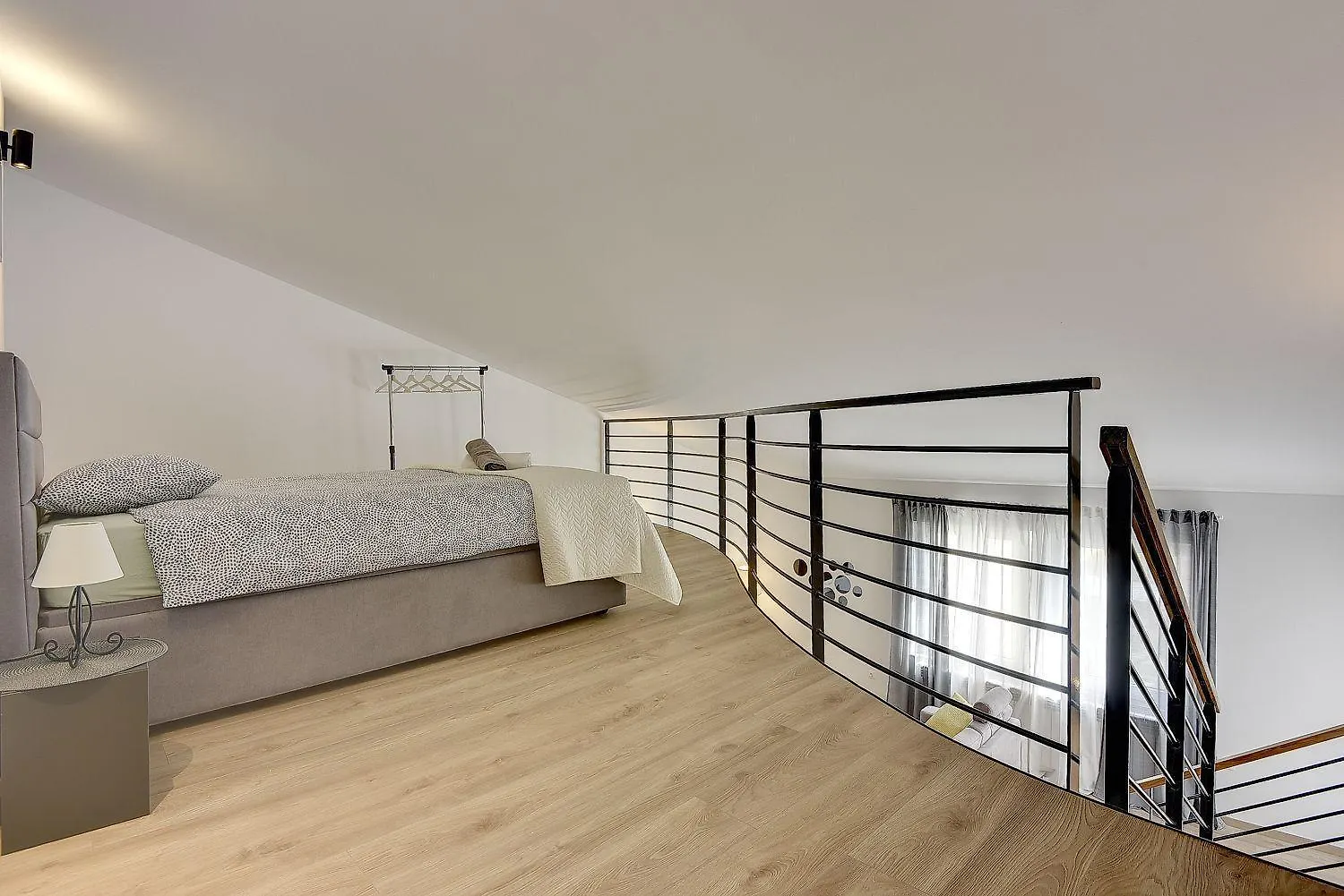 Apartment Moderne Ferienwohnung Mit Balkon, Bbq, Wlan, Klima Vodnjan