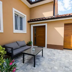 Apartman Casa Mia, Vodnjan